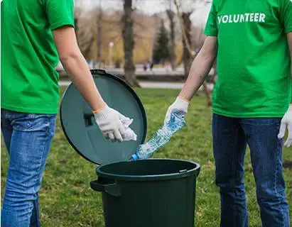 The Role of Youth in India's Environmental Movement