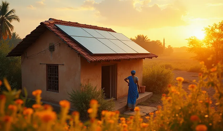 Clean Energy Demonstration Projects