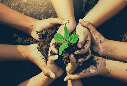 Fund Raising for Tree Plantation - 2025