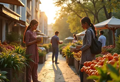 Green Belt Revival Program
